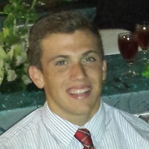 Meet your Posher, Troy